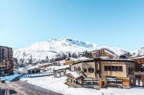 Résidence Les Fontaines Blanches - maeva Home - 2 Pièces 4 Personnes Sélection MAE-6426 Morzine
